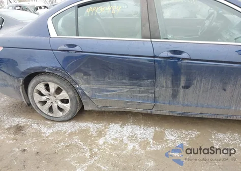 2010 Honda Accord 2.4 Ex из США, поврежденный, VIN 1HGCP2F71AA176934